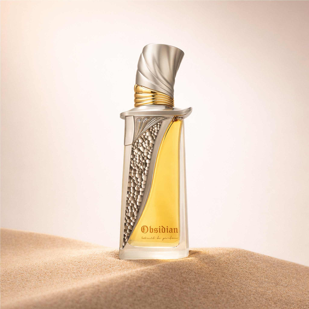 Obsidian Extrait De Parfum 100ml
