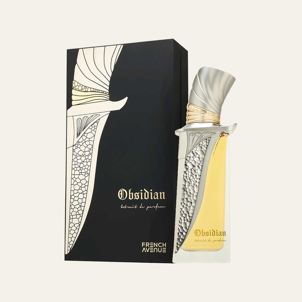 Obsidian Extrait De Parfum 100ml